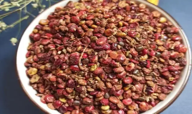 راهنمای خرید سماق کوبیده نشده با شرایط ویژه و قیمت استثنایی