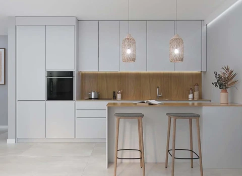 آموزش خرید کاشی جدید بین کابینتی صفر تا صد