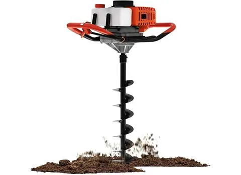 دستگاه چاله کن برقی آشنایی صفر تا صد قیمت خرید عمده