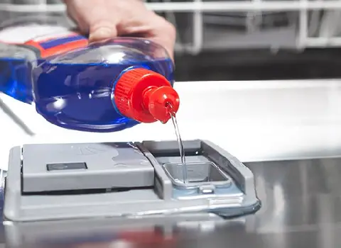 خرید مایع جلا دهنده ماشین ظرفشویی با بهترین شرایط