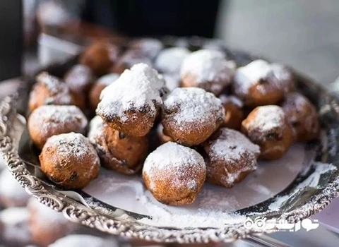 قیمت خرید عمده شیرینی زنجبیلی تبریز ارزان و مناسب