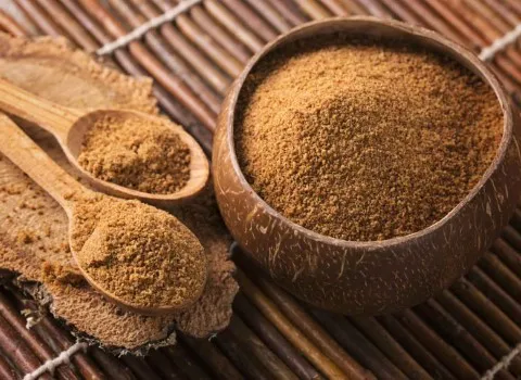 قیمت و خرید قاووت چهل گیاه بدون شکر با مشخصات کامل