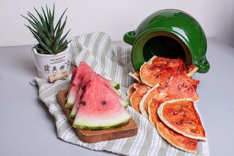 لیست قیمت میوه خشک هندوانه به صورت عمده و با صرفه