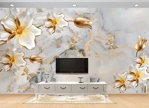 خرید عمده کاشی سه بعدی پشت تلویزیون با بهترین شرایط