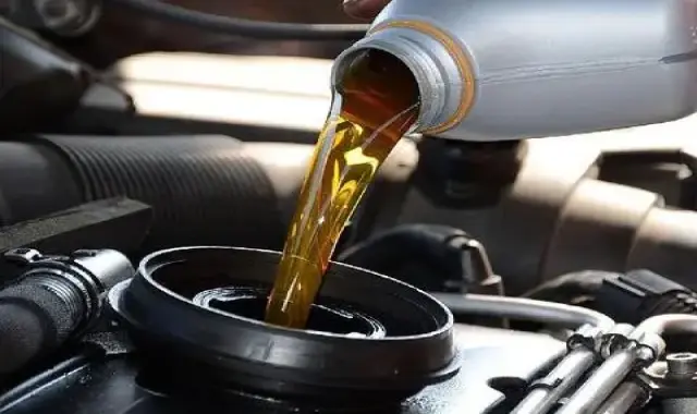 مشخصات روغن موتور خارجی و نحوه خرید عمده