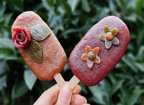 لواشک چوب بستنی همراه با توضیحات کامل و آشنایی