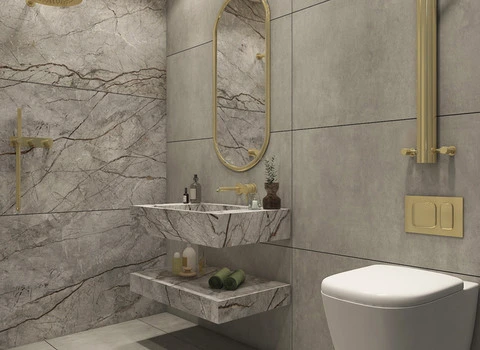 قیمت و خرید کاشی سرامیک دستشویی جدید با مشخصات کامل