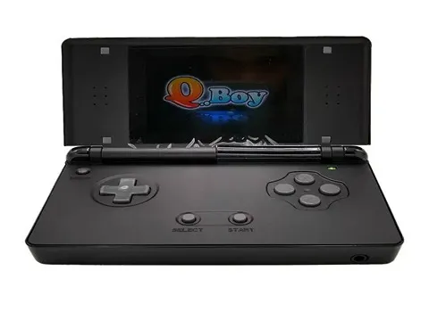 مشخصات کنسول بازی قابل حمل ارزان و نحوه خرید عمده