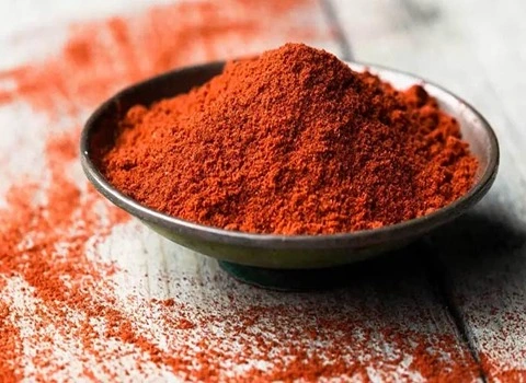 پاپریکا دودی خانگی همراه با توضیحات کامل و آشنایی