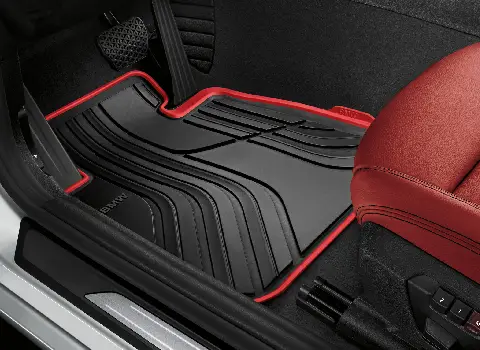 مشخصات کفی سه بعدی خودرو و نحوه خرید عمده