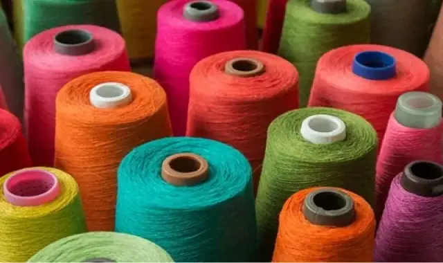 آموزش خرید نخ پلی استر عمده صفر تا صد