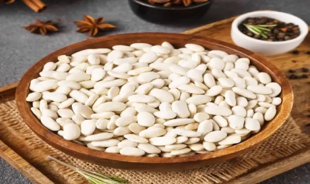 خرید عمده لوبیا سفید اردبیل با بهترین شرایط