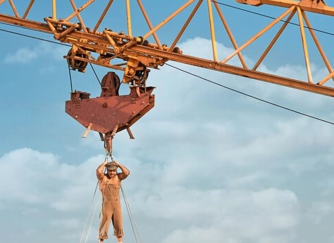 لیست قیمت جرثقیل سقفی برقی به صورت عمده و با صرفه