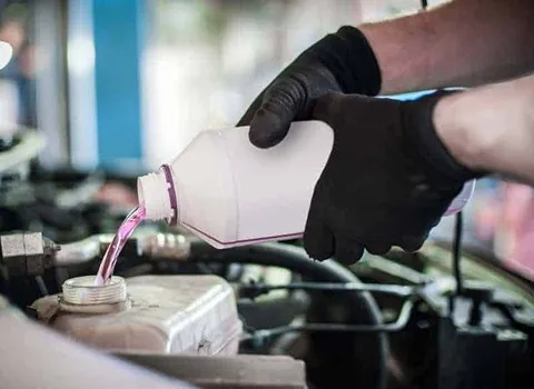 خرید عمده مایع نشت گیر رادیاتوربا بهترین شرایط