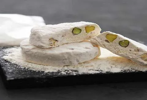 گز سکه ای آردی همراه با توضیحات کامل و آشنایی