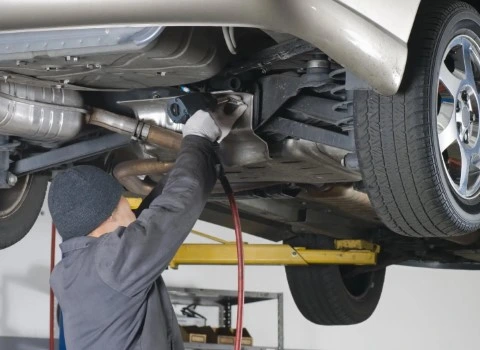 قیمت خرید عمده جلوبندی ماشین پژو 405 ارزان و مناسب