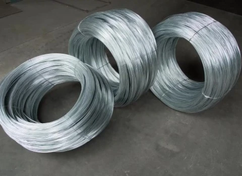 راهنمای خرید سیم مفتول گالوانیزه گرم با شرایط ویژه و قیمت استثنایی