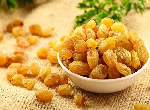 قیمت و خرید کشمش تاکستان عمده با مشخصات کامل