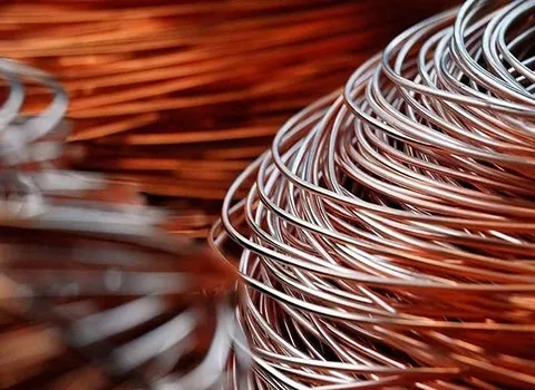 خرید عمده مس کاتد مفتول با بهترین شرایط