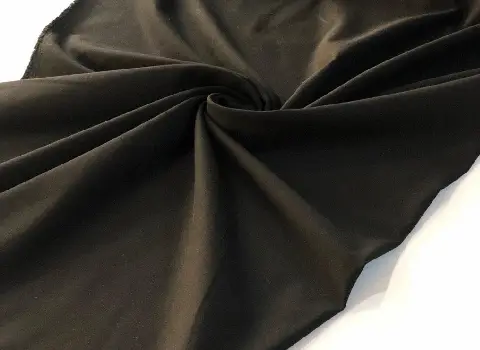 خرید عمده پارچه گاواردین مشکی با بهترین شرایط