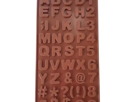 لیست قیمت قالب کیک تولد حروف به صورت عمده و با صرفه