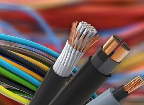 قیمت خرید عمده سیم وکابل آلومینیومی شبکه هوایی ارزان و مناسب