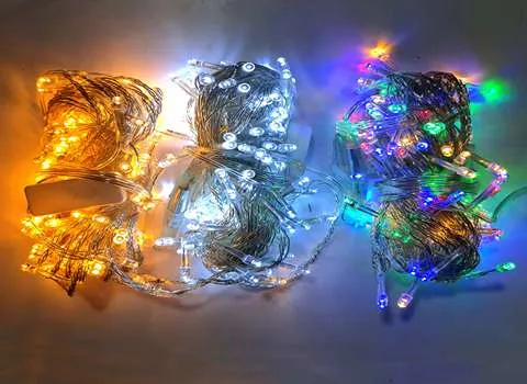 آموزش خرید لامپ ال ای دی رنگی صفر تا صد