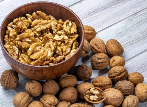 خرید عمده مغز گردو تویسرکان با بهترین شرایط