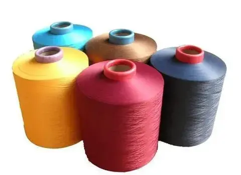 نخ پلی استر ضخیم صفر تا صد قیمت خرید عمده