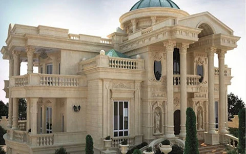 راهنمای خرید سنگ نما تراورتن با شرایط ویژه و قیمت استثنایی