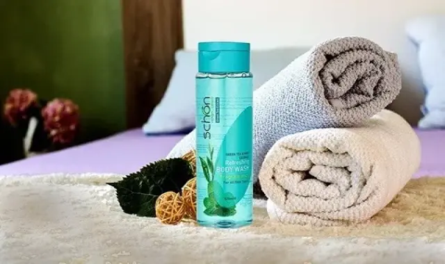 شامپو بدن عطری با توضیحات کامل و آشنایی