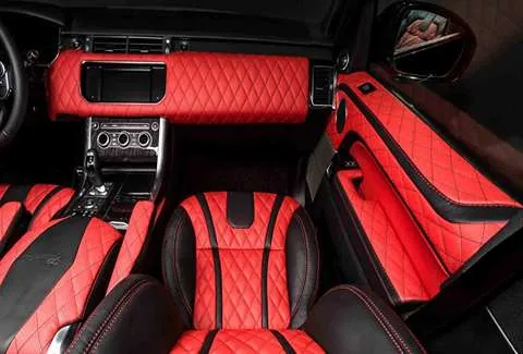 خرید عمده چرم مصنوعی تودوزی با بهترین شرایط