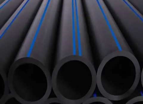 مشخصات لوله پلی اتیلن فاضلاب شهری و نحوه خرید عمده