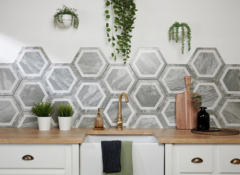 لیست قیمت کاشی سرامیک جدید آشپزخانه به صورت عمده و با صرفه