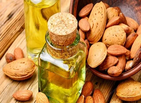 روغن گیاهی بادام شیرین آشنایی صفر تا صد قیمت خرید عمده