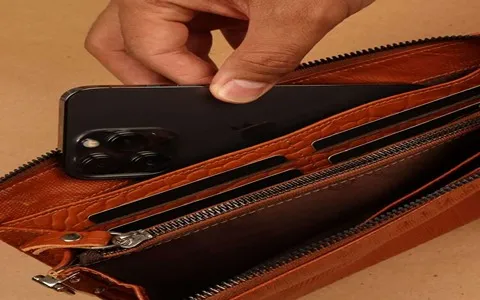 لیست قیمت کیف دستی مردانه چرم به صورت عمده و با صرفه