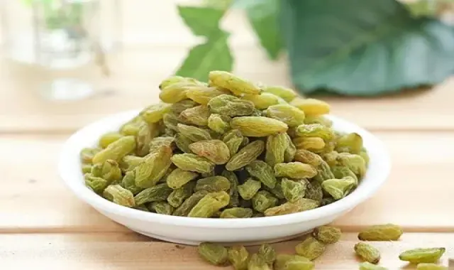 آموزش خرید کشمش انگور سبز صفر تا صد