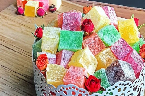 راهنمای خرید باسلوق ژله ای ساده با شرایط ویژه و قیمت استثنایی