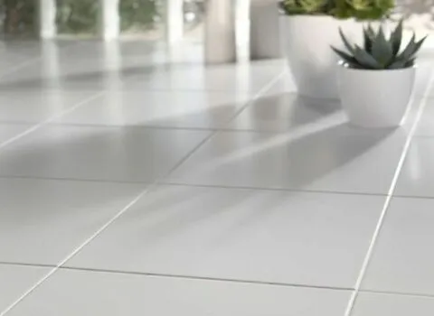 مشخصات سرامیک سفید بزرگ و نحوه خرید عمده