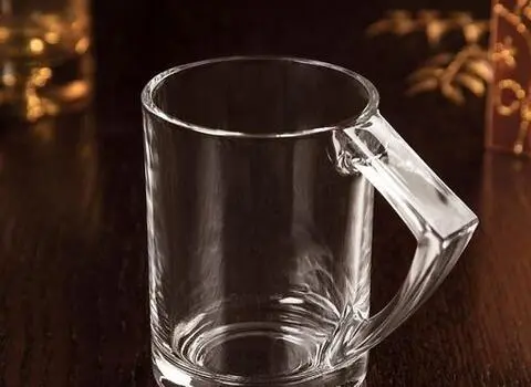 راهنمای خرید لیوان بلوری دسته دار  با شرایط ویژه و قیمت استثنایی