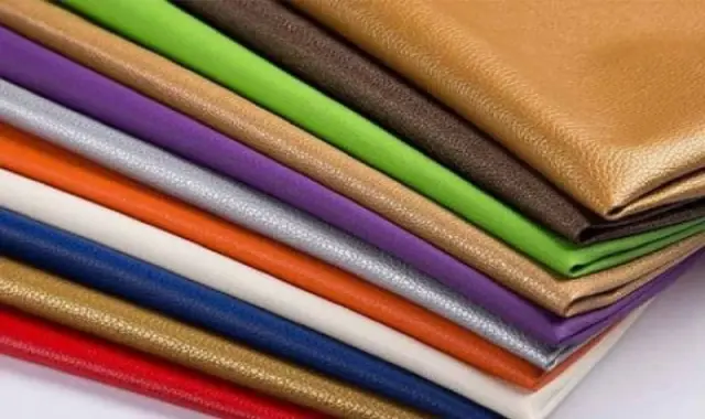 لیست قیمت چرم طبیعی رنگی به صورت عمده و با صرفه