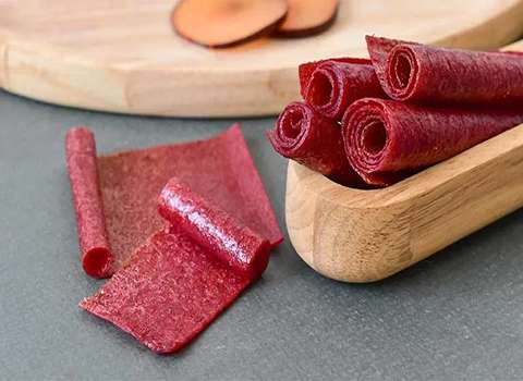 راهنمای خرید لواشک ملس انار با شرایط ویژه و قیمت استثنایی