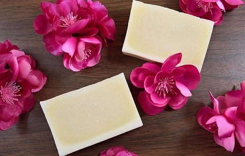 لیست قیمت صابون عطری حمام به صورت عمده و با صرفه