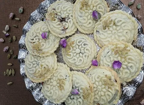 خرید عمده کلمپه خرمایی خانگی با بهترین شرایط