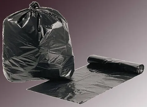 لیست قیمت نایلون زباله کیلویی به صورت عمده و با صرفه