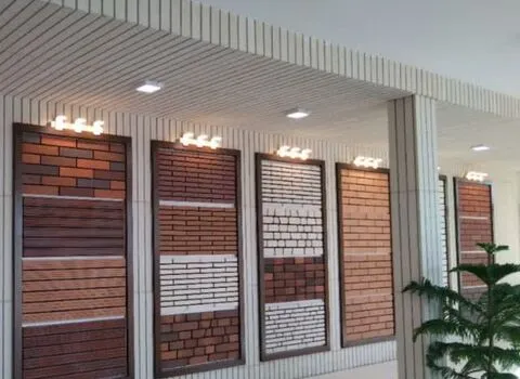 قیمت خرید عمده آجر نسوز نما یزد ارزان و مناسب