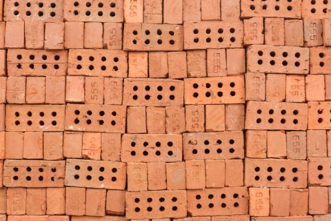 مشخصات آجر قزاقی ارومیه و نحوه خرید عمده