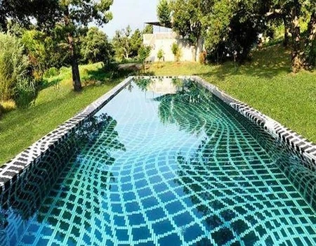 قیمت خرید عمده کاشی سه بعدی کف استخر ارزان و مناسب