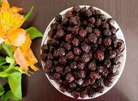 آلبالو خشک تبریزآشنایی صفر تا صد قیمت خرید عمده