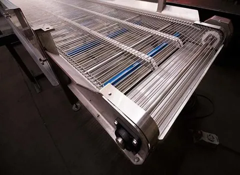 نوار نقاله توری سیمی آشنایی صفر تا صد قیمت خرید عمده